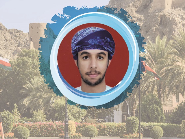 أسعد بن خميس بن عبدالله العبري